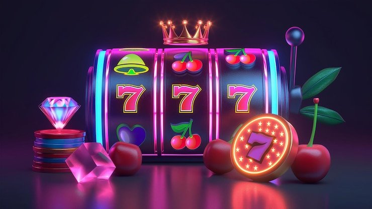 gacor 22 featured game showcase